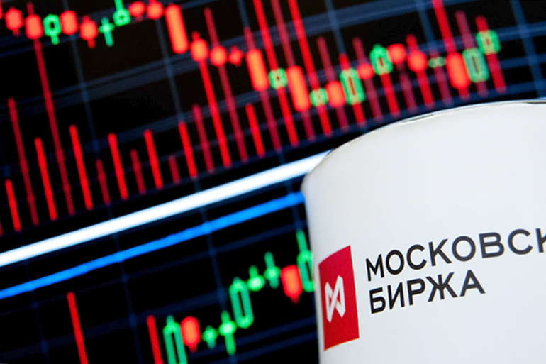 Фондовый рынок России