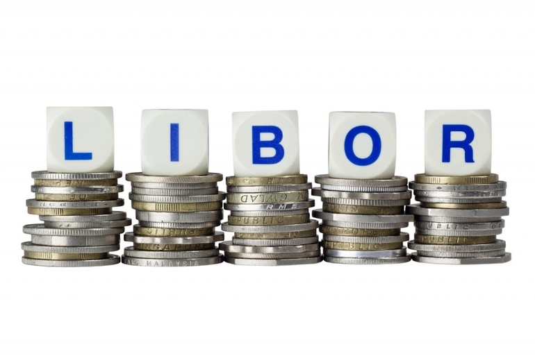 Базовый ориентир стоимости денег Libor