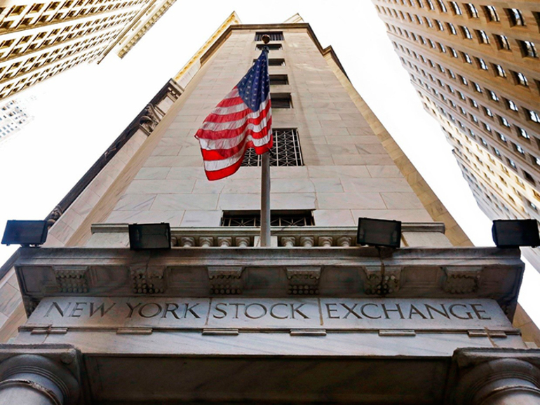 Нью-Йоркская фондовая биржа NYSE | Vse-Investicii