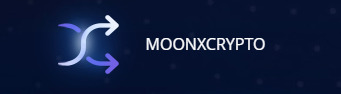 Брокер MoonxCrypto