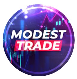 Проект Modest Trade