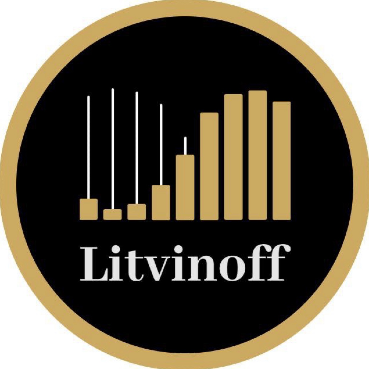 Проект Litvinoff