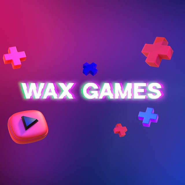 Wax Games RU