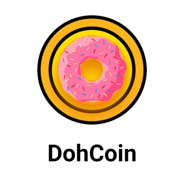 DohCoin