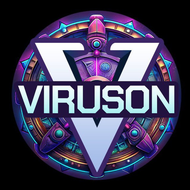 Viruson Wheel